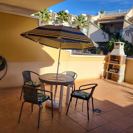 Casa Martina Apartment Dehesa de Campoamor  Екстериор снимка