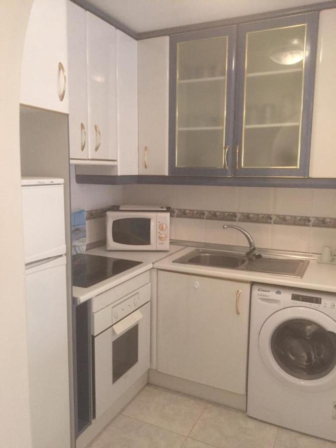 Casa Martina Apartment Dehesa de Campoamor  Екстериор снимка