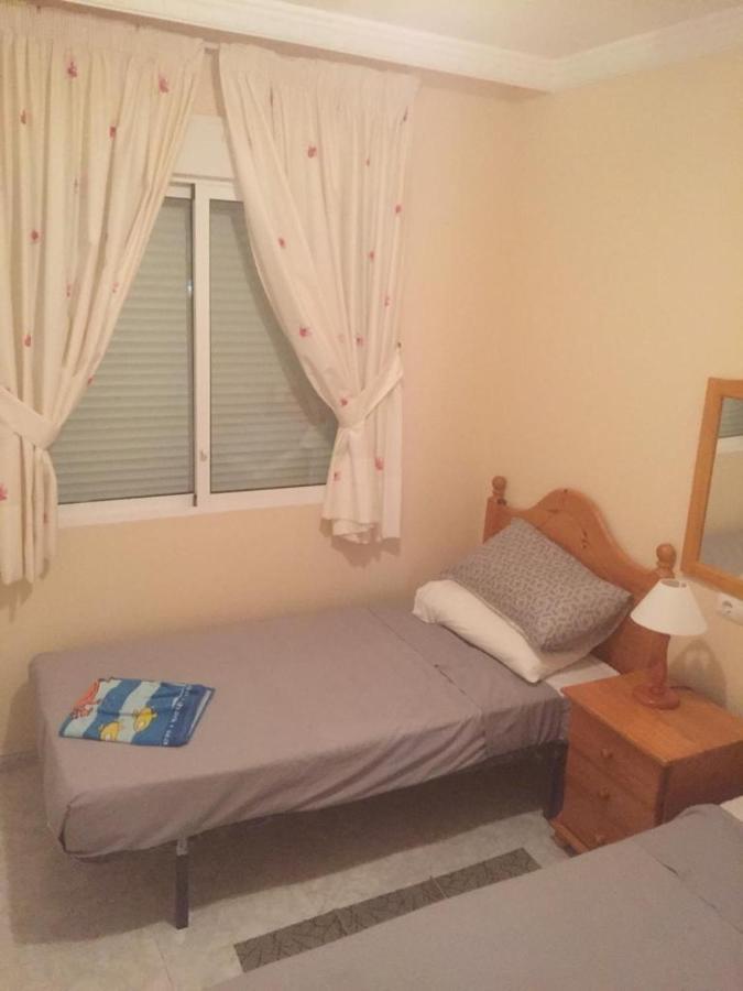 Casa Martina Apartment Dehesa de Campoamor  Екстериор снимка
