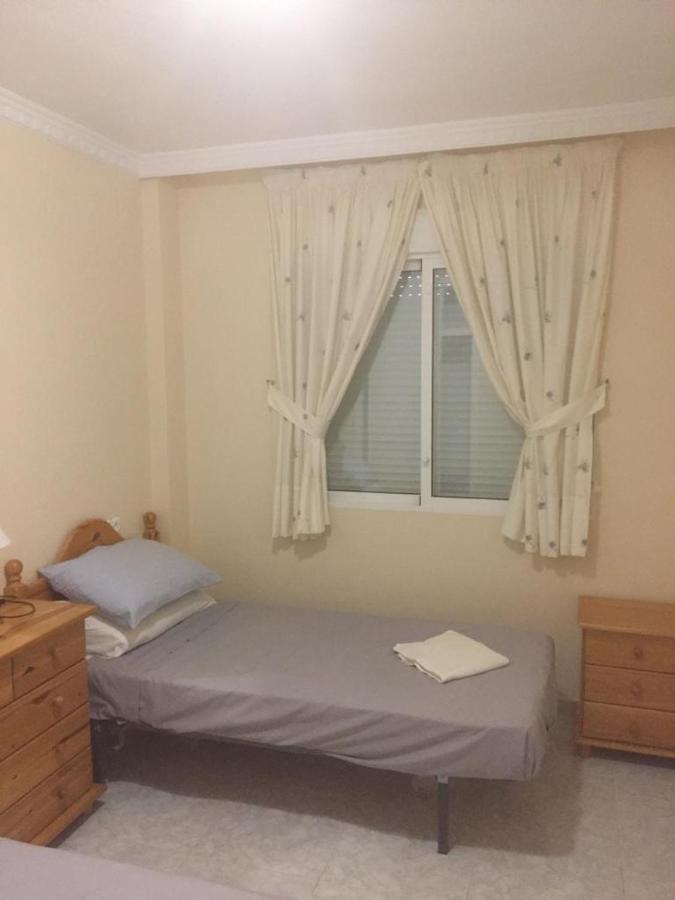 Casa Martina Apartment Dehesa de Campoamor  Екстериор снимка