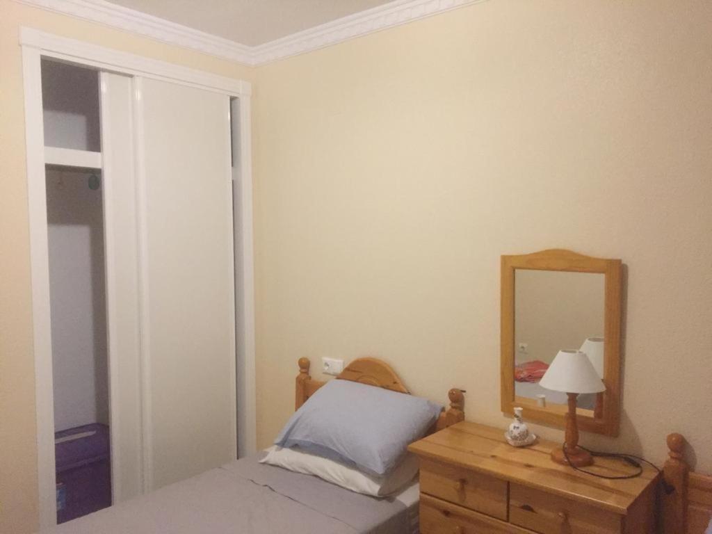 Casa Martina Apartment Dehesa de Campoamor  Екстериор снимка