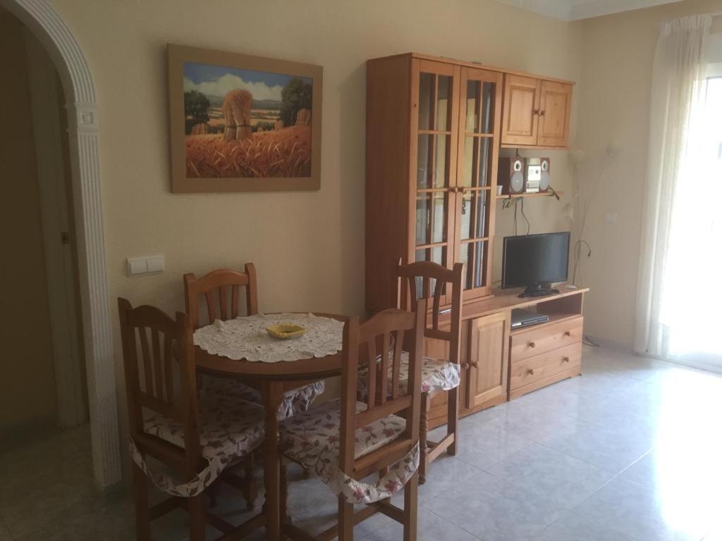Casa Martina Apartment Dehesa de Campoamor  Екстериор снимка