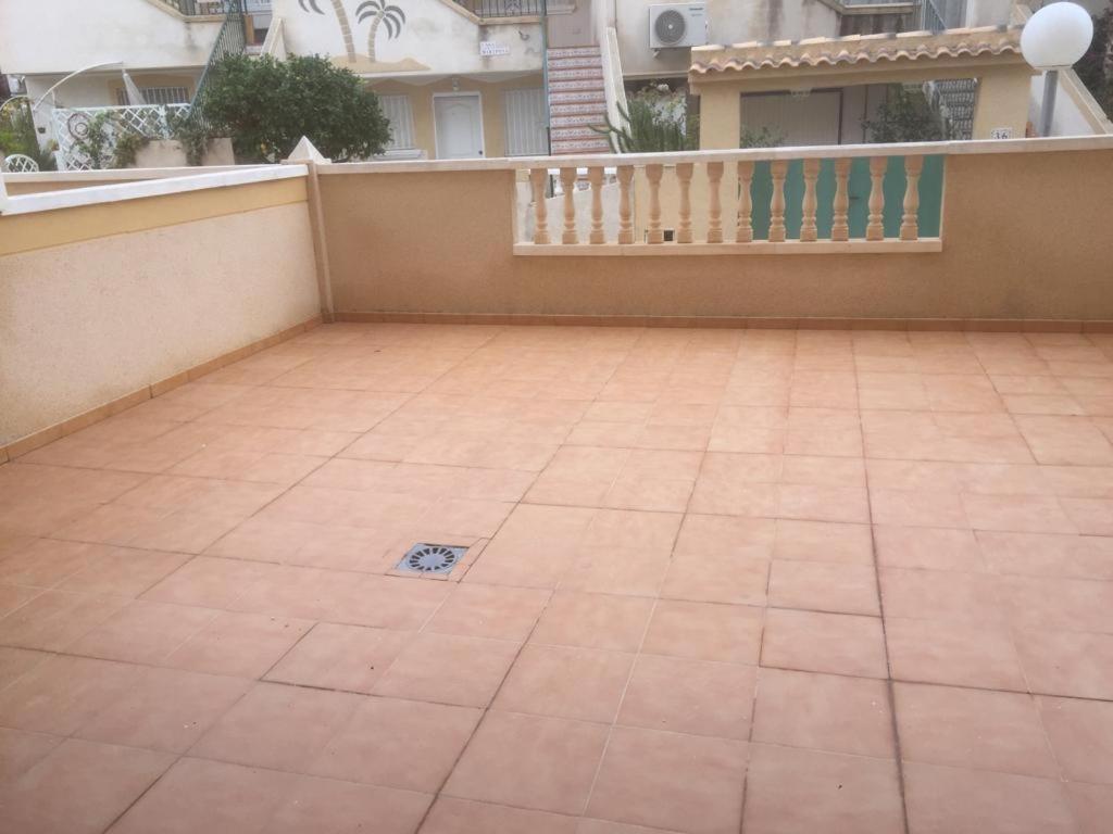 Casa Martina Apartment Dehesa de Campoamor  Екстериор снимка