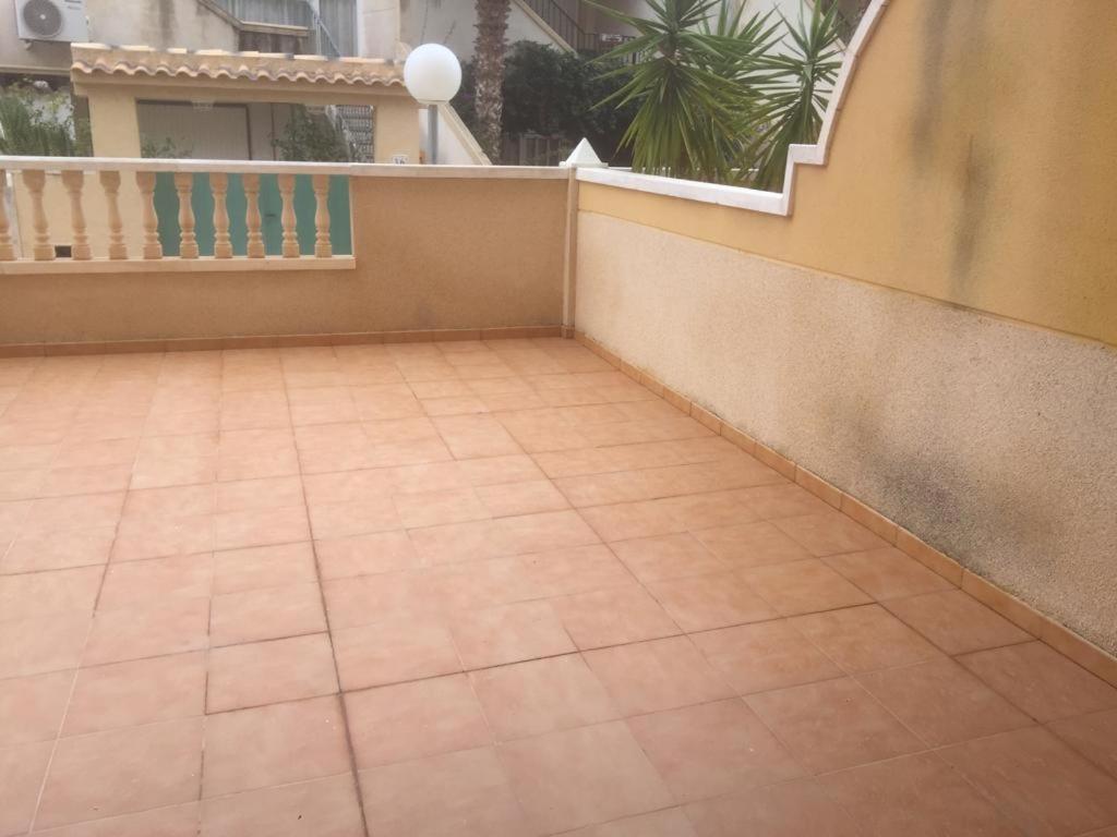 Casa Martina Apartment Dehesa de Campoamor  Екстериор снимка