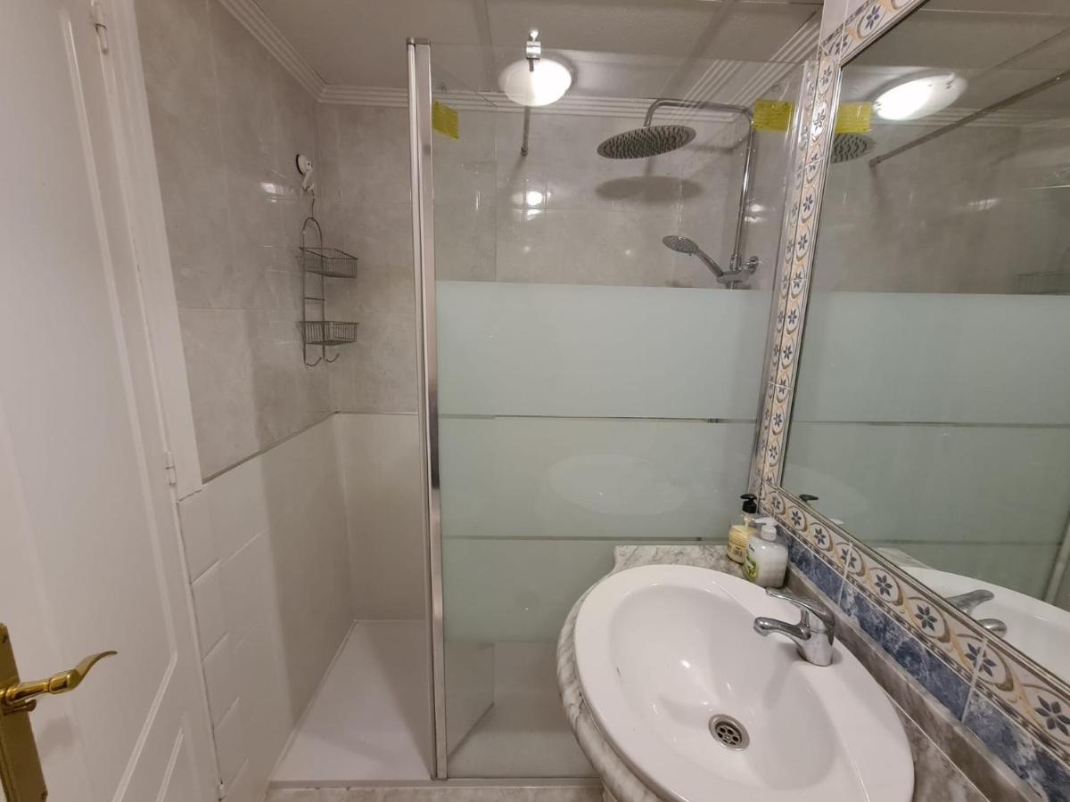 Casa Martina Apartment Dehesa de Campoamor  Екстериор снимка
