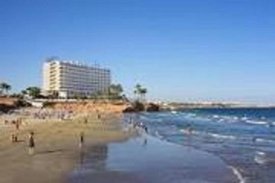 Casa Martina Apartment Dehesa de Campoamor  Екстериор снимка