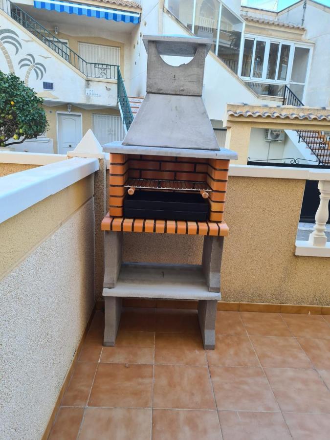 Casa Martina Apartment Dehesa de Campoamor  Екстериор снимка