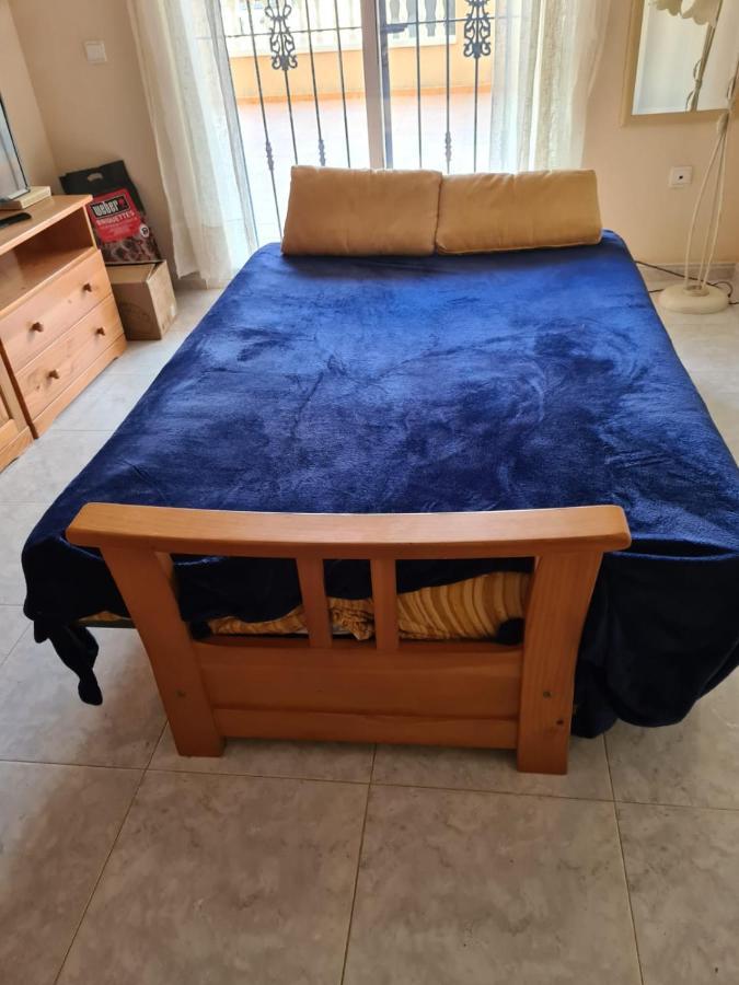 Casa Martina Apartment Dehesa de Campoamor  Екстериор снимка